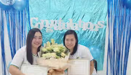 Congratulations To Our Milestone Awardees